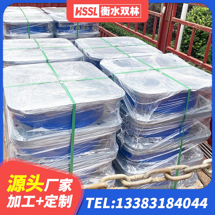 坪山区HDR1400高阻尼隔震支座 坪山区建筑铅芯橡胶隔震支座定制厂家 坪山区建筑隔震支座厂家电话 坪山区水平分散力隔震支座源头工厂 - 第4张