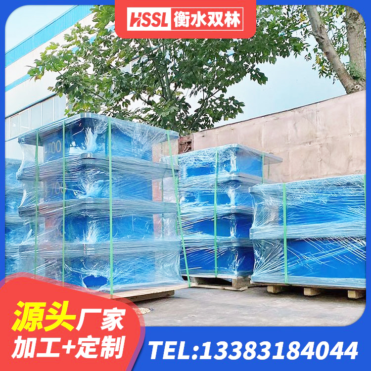 坪山区橡胶隔震支座1型源头工厂 坪山区建筑水平力分散型橡胶隔震支座厂家 坪山区LRB700橡胶隔震支座生产厂家 坪山区LRB400型支座厂家 - 第5张