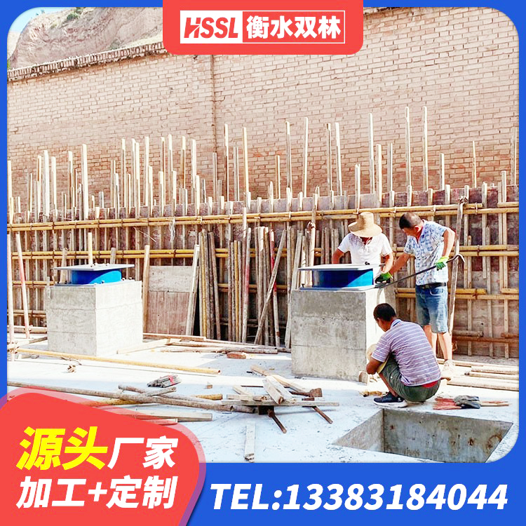 坪山区橡胶隔震支座1型源头工厂 坪山区建筑水平力分散型橡胶隔震支座厂家 坪山区LRB700橡胶隔震支座生产厂家 坪山区LRB400型支座厂家 - 第3张