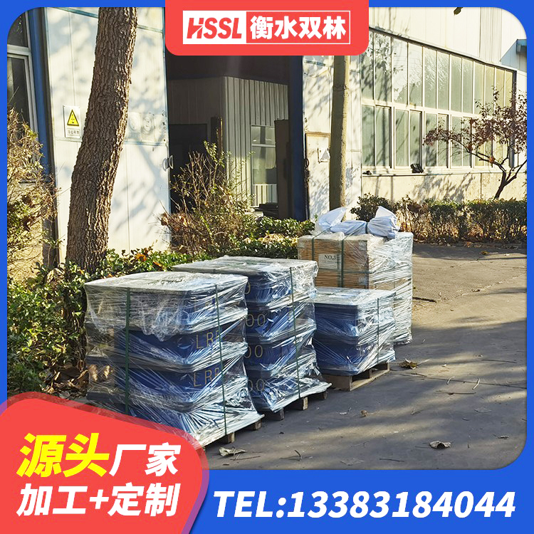 坪山区圆形铅芯隔震支座多少钱 坪山区铅芯防震支座价格 坪山区LRB700抗震支座源头工厂 坪山区橡胶隔震支座LNRLRB源头工厂 - 第2张