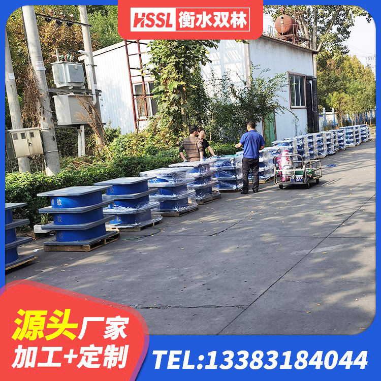 坪山区LRB400铅芯橡胶隔震支座生产厂家 坪山区LNR800建筑隔震橡胶支座源头工厂 坪山区LNR600支座生产厂家 坪山区隔震支座L800 - 第5张